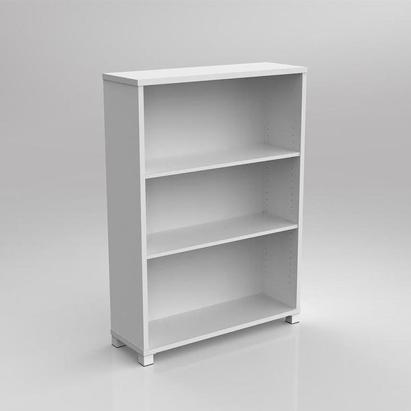 Axis Bookcase - 3 Level