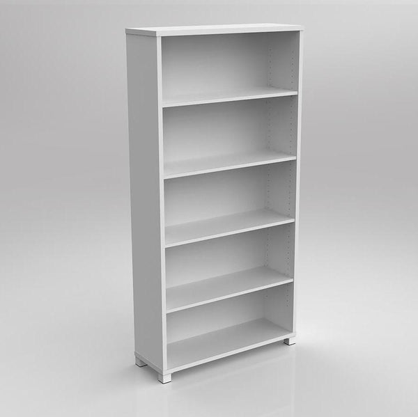 Axis Bookcase - 5 Level