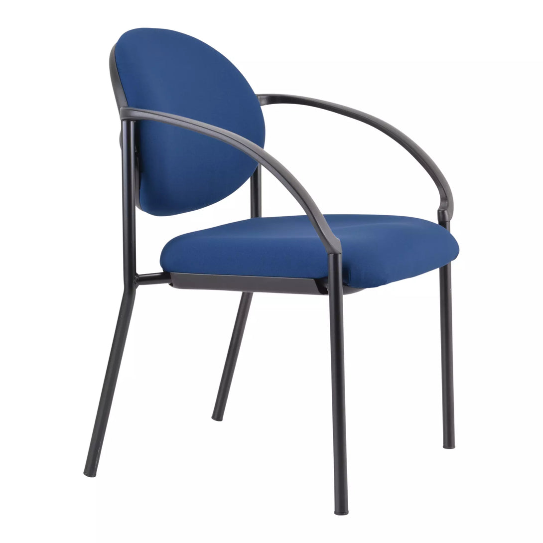 blue essence chair