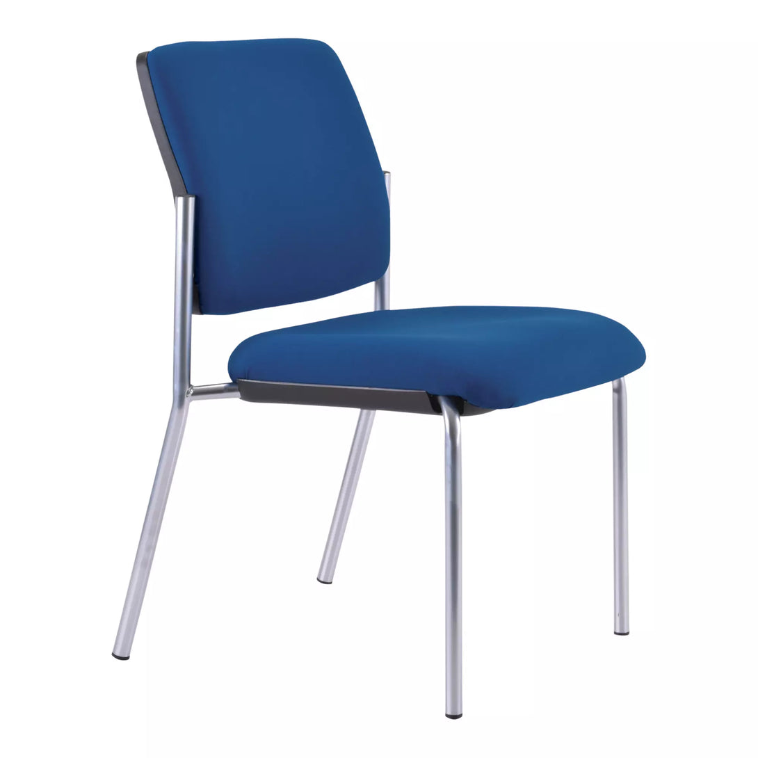 Lindis blue chair jett