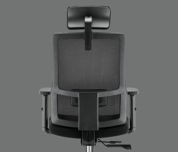 adjustable back rest for office chair