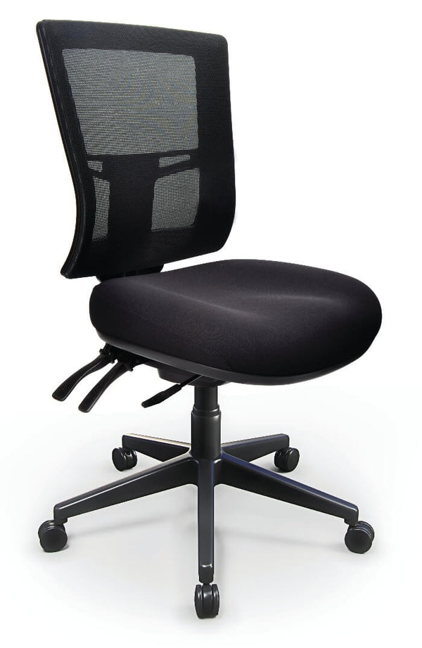 Buro Metro II Nylon Base Office Chair