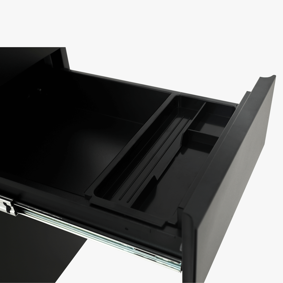 tray to store stationary for offices