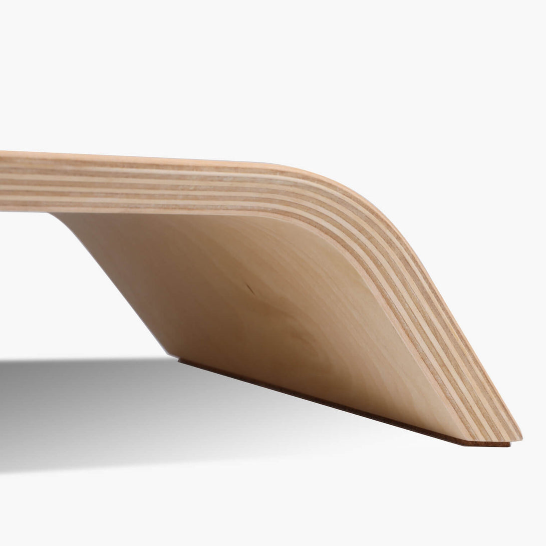 plywood stand for desks